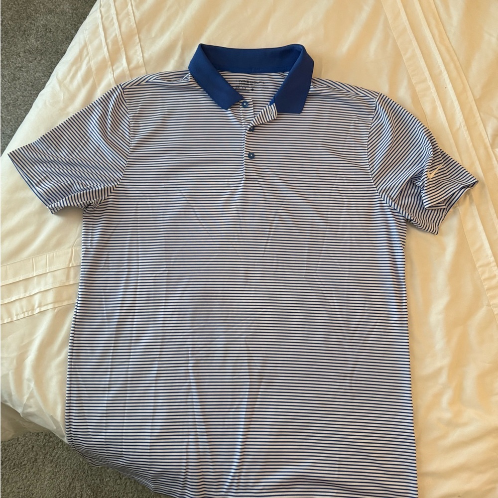 Nike golf polo